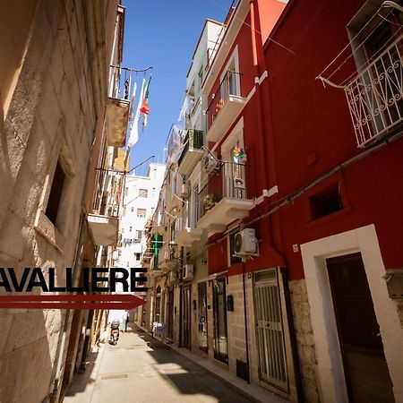 Il Cavalliere Bed & Breakfast Barletta Exterior foto