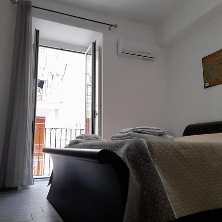Il Cavalliere Bed & Breakfast Barletta Exterior foto