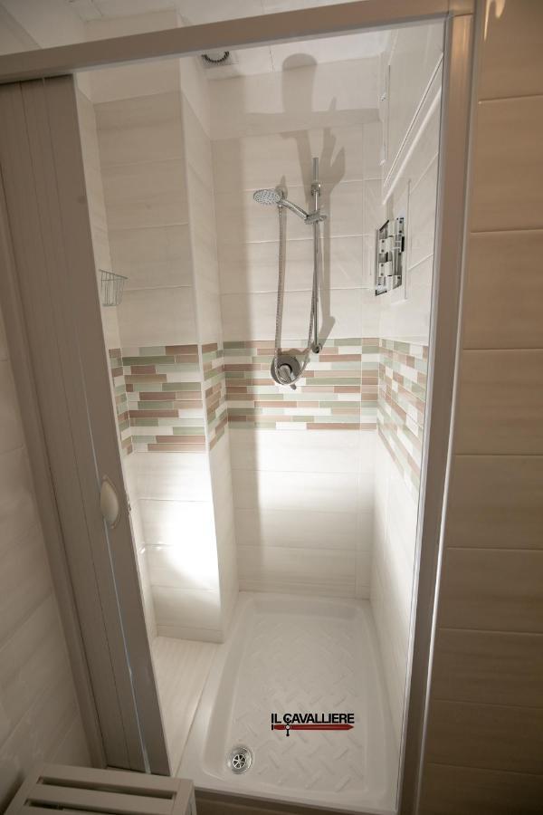 Il Cavalliere Bed & Breakfast Barletta Exterior foto
