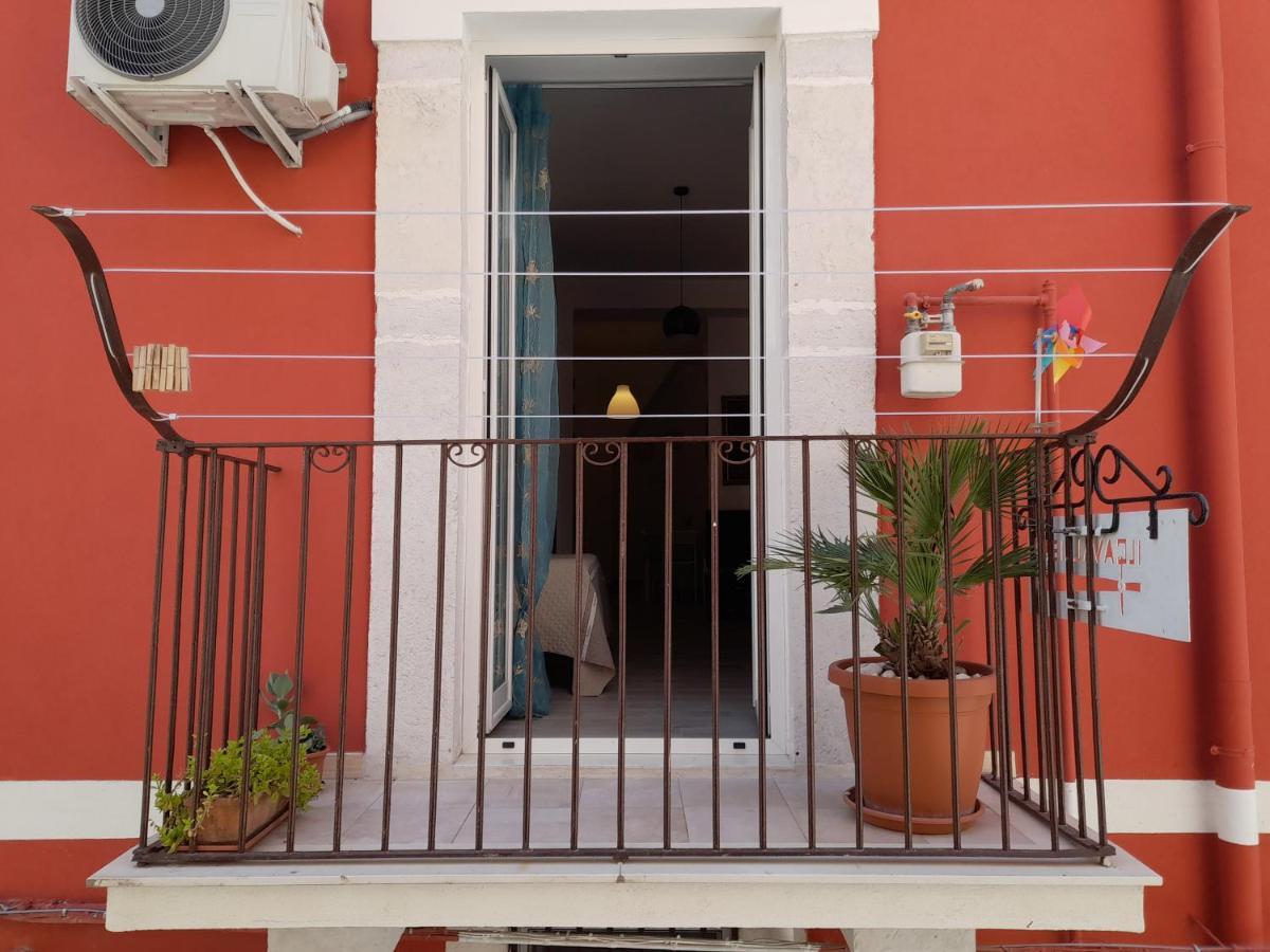 Il Cavalliere Bed & Breakfast Barletta Exterior foto