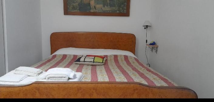 Il Cavalliere Bed & Breakfast Barletta Exterior foto