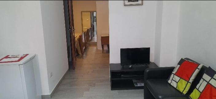 Il Cavalliere Bed & Breakfast Barletta Exterior foto