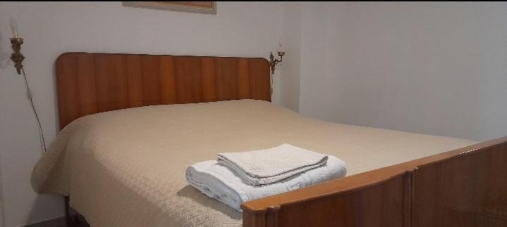 Il Cavalliere Bed & Breakfast Barletta Habitación foto