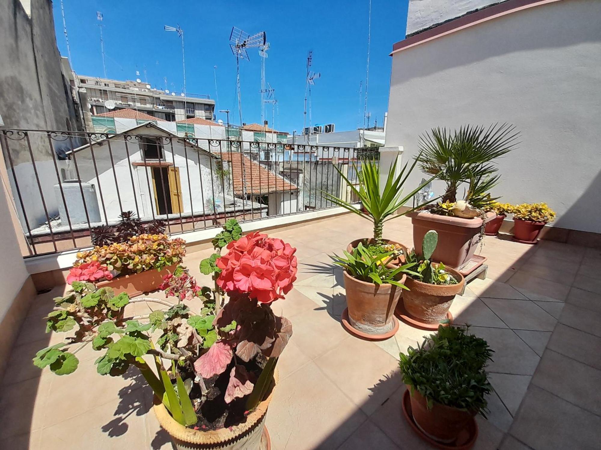 Il Cavalliere Bed & Breakfast Barletta Exterior foto