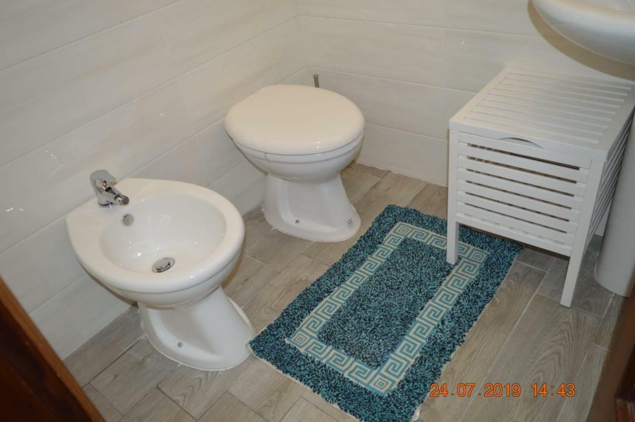 Il Cavalliere Bed & Breakfast Barletta Exterior foto