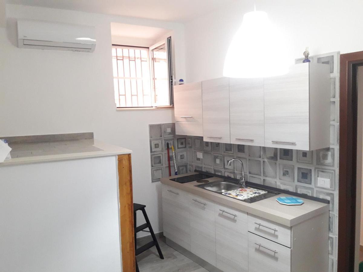 Il Cavalliere Bed & Breakfast Barletta Exterior foto